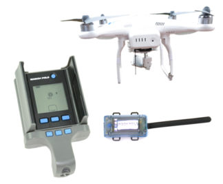 Advanced Recovery Systems for Drones