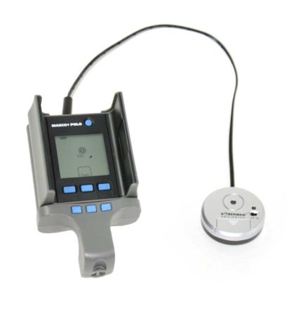 Marco Polo System Alarm Accessory