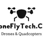 droneflytech.com logo