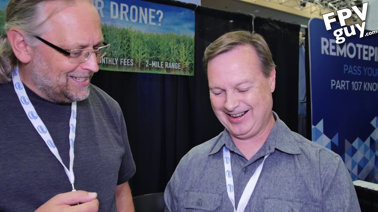 Eureka founder and co-inventor Tim Crabtree 