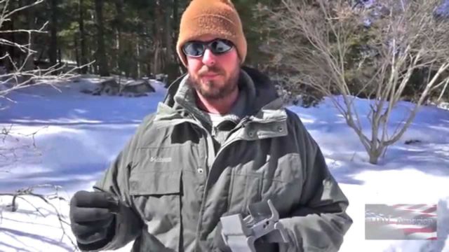 Image of Matt from UAV America