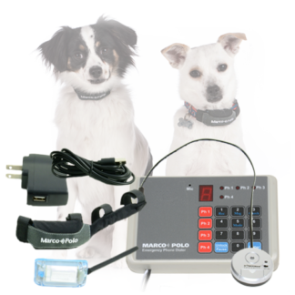 Advanced Pet System Accessories