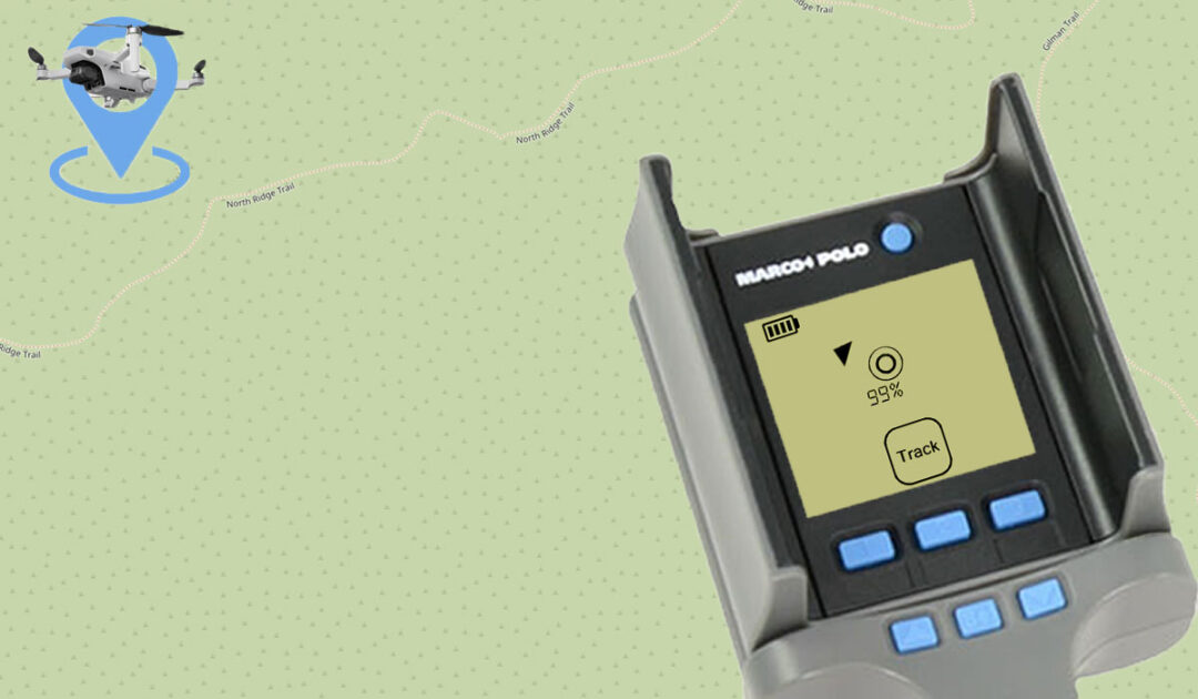 Marco Polo ULTRALIGHT Marco Polo Tracking and Recovery Solutions
